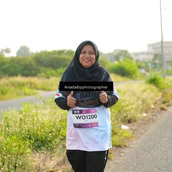 Runner Photo 7876816