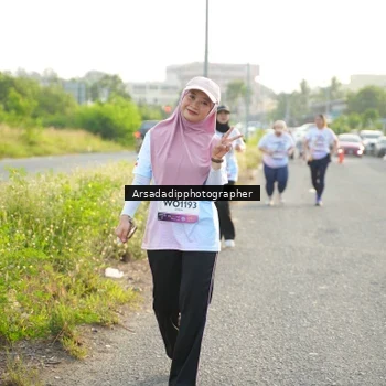 Runner Photo 7876818