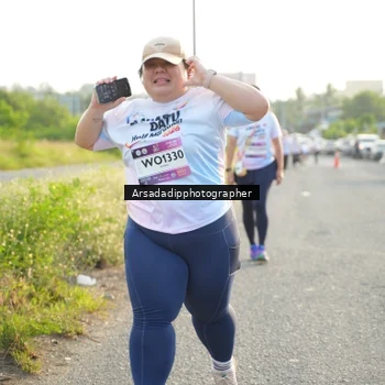 Runner Photo 7876819