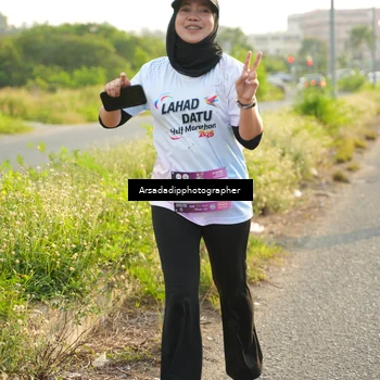 Runner Photo 7876824