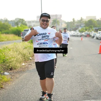 Runner Photo 7876826