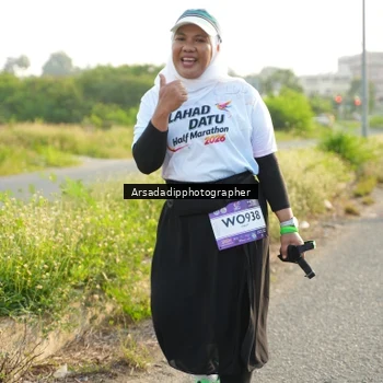 Runner Photo 7876829