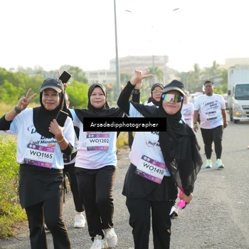 Runner Photo 7876834
