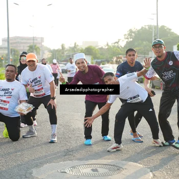 Runner Photo 7876835