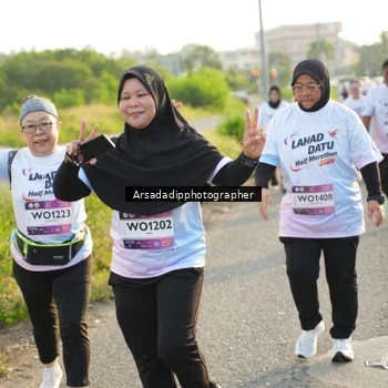 Runner Photo 7876841