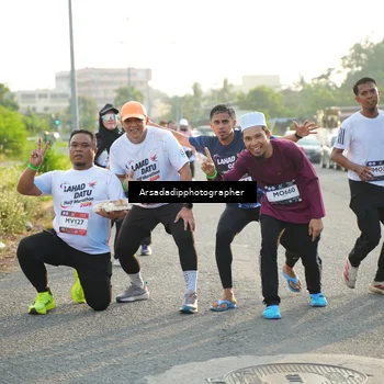 Runner Photo 7876842