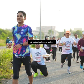 Runner Photo 7876843