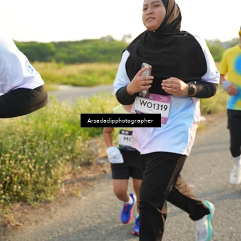 Runner Photo 7876844