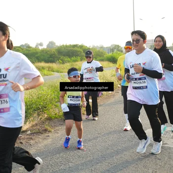 Runner Photo 7876847