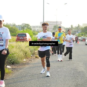 Runner Photo 7876850
