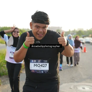 Runner Photo 7876853
