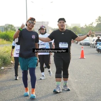 Runner Photo 7876856
