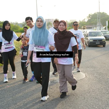 Runner Photo 7876857