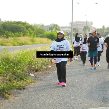 Runner Photo 7876864