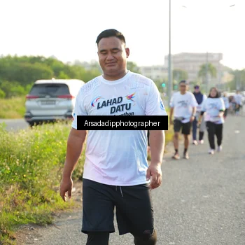Runner Photo 7876867