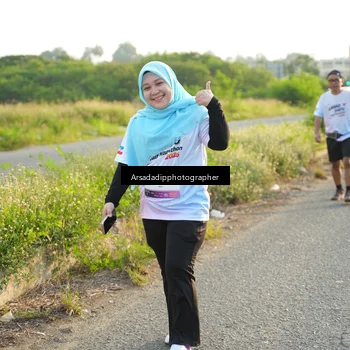 Runner Photo 7876868