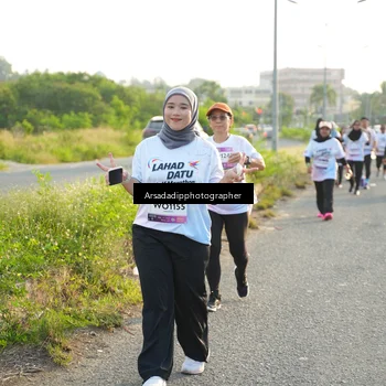 Runner Photo 7876869