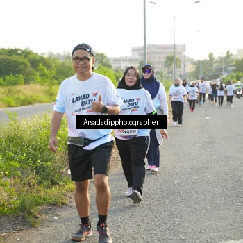 Runner Photo 7876870