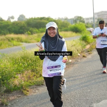Runner Photo 7876871