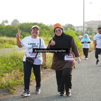 Runner Photo 7876874