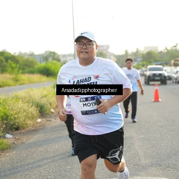 Runner Photo 7876876