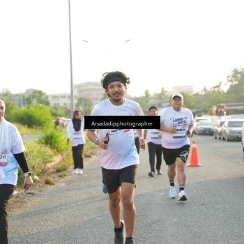 Runner Photo 7876881