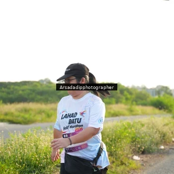 Runner Photo 7876883