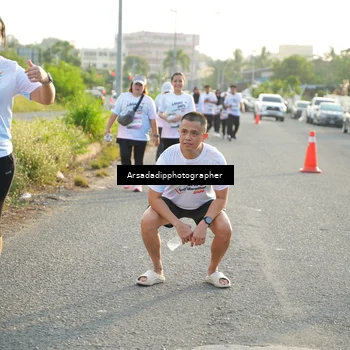 Runner Photo 7876884