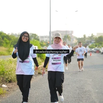Runner Photo 7876885