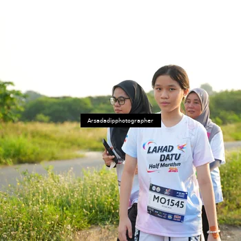 Runner Photo 7876888