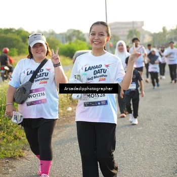 Runner Photo 7876890