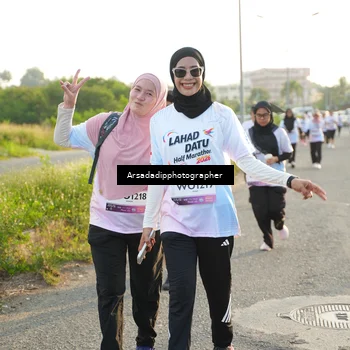 Runner Photo 7876895