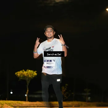 Runner Photo 7876897