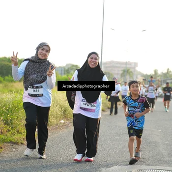 Runner Photo 7876901