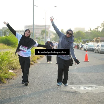 Runner Photo 7876904