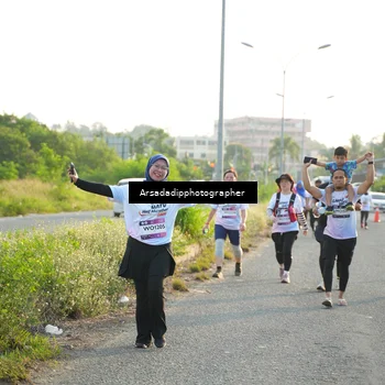 Runner Photo 7876905