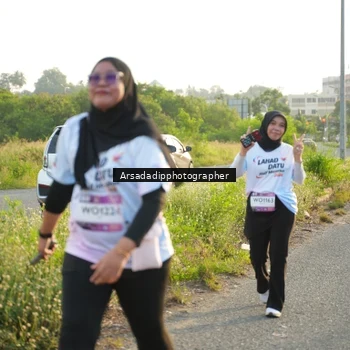 Runner Photo 7876907