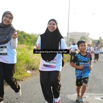 Runner Photo 7876908