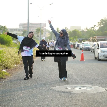 Runner Photo 7876910