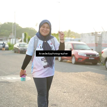 Runner Photo 7876914