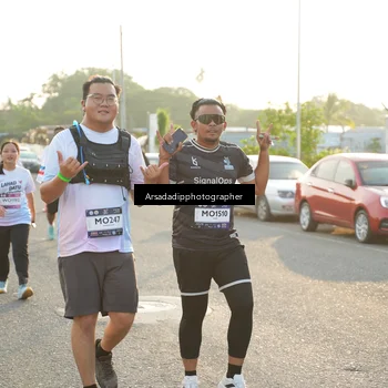 Runner Photo 7876920