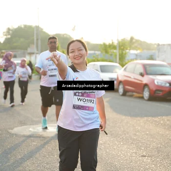 Runner Photo 7876924