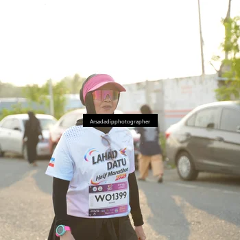 Runner Photo 7876928