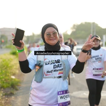 Runner Photo 7876929