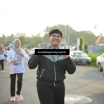 Runner Photo 7876934