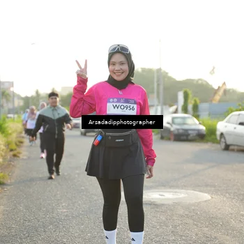 Runner Photo 7876936