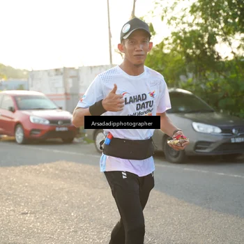 Runner Photo 7876938