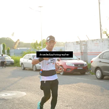 Runner Photo 7876940