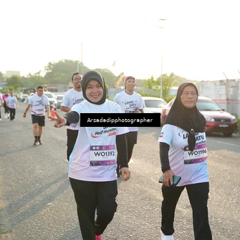 Runner Photo 7876945