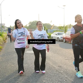 Runner Photo 7876946